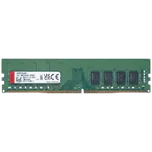 KINGSTON 16GB 3200MHZ DDR4 DIMM MEMORY